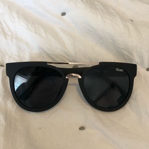 Quay sunglasses